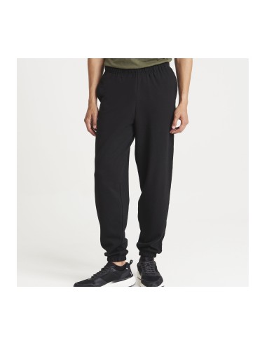 A-JH072-College Cuffed Jogpants